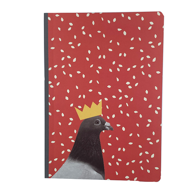 Clairefontaine笔记本A5记事90克