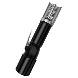 刮鱼鳞神器家用鱼鳞刮鳞器电动鱼鳞刨杀鱼打鳞工具全自动去鱼鳞刨