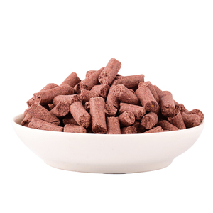 鱼浪红虫蚯蚓颗粒饵料腥香鱼饵野钓鲫鲤草鱼昂刺鱼猾鱼克星底窝料