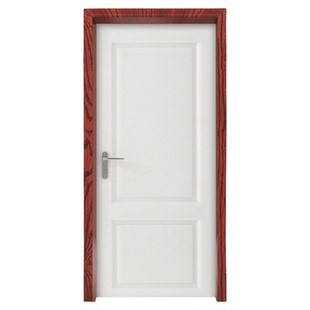 门框包边贴门套破损修补门框边遮丑装饰翻新家具木纹贴纸自粘仿木