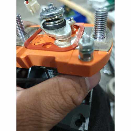询价-南峰电气直流接触器ZJ200A/DC  24V