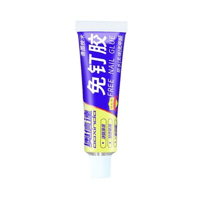 免钉胶墙面瓷砖专用强力胶水