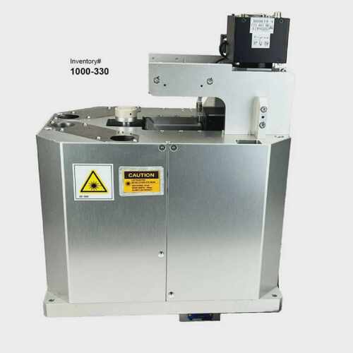 Daihen WEI48A-006 Wafer Aligner Toray Inspectra 1000EX-IIL *