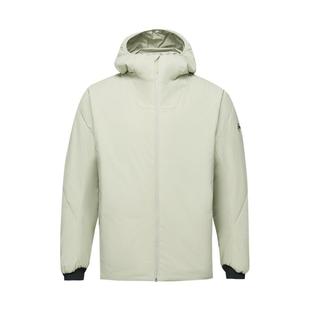 DESCENTE迪桑特RWSB男女同款防泼水P棉滑雪中层保暖棉服