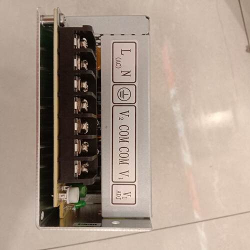 议价Hengfu开关电源 HF150W-D-L