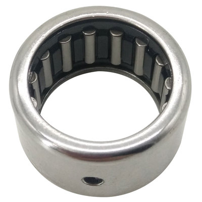 非标滚针轴承注油孔冲压外圈单排