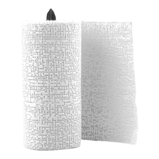 石膏塑形布石膏绷带建筑沙盘模型材料山体石膏胶布网山体塑型材料