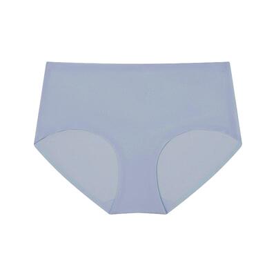 ubras中腰抗菌三角裤无痕