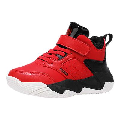 贵人鸟男童运动鞋棉鞋