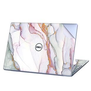 适用DELL戴尔XPS9315灵越14pro成就笔记本电脑贴膜2024彩色5420花纹Latitude7430外壳贴纸不留胶Vostro保护膜