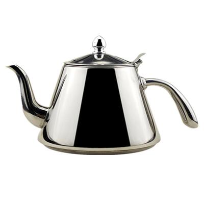 304不锈钢带过滤水壶电磁炉