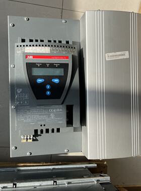 PSTB300-600-70启动器