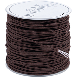 猴头佛珠手串弹力绳包芯线文玩线绳工具皮筋串手链穿珠子串珠绳子