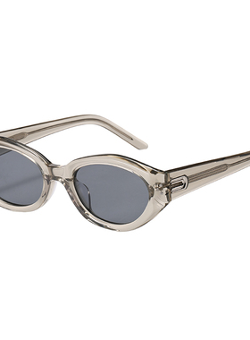 FREEDME墨镜女DADA章若楠同款