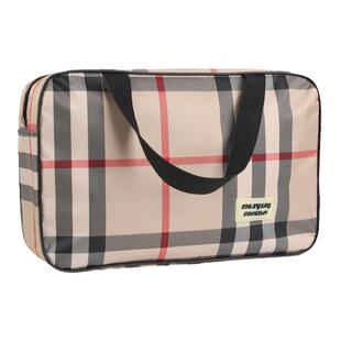 防水浴包男女洗漱包手提便携沐浴大容量浴兜旅行出差洗漱用收纳袋