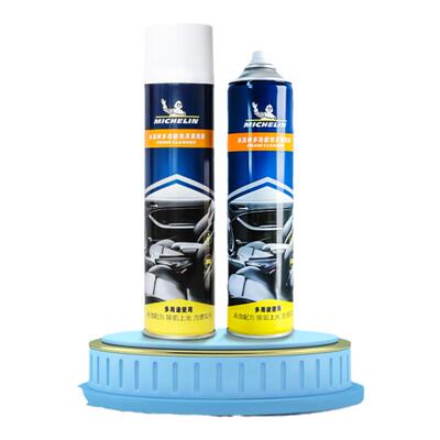 米其林泡沫清洗剂泡沫清洁剂