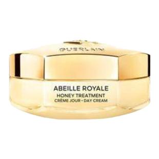 香港直邮Guerlain/娇兰殿级蜂皇蜜护日霜保湿修护抗皱50ml正品