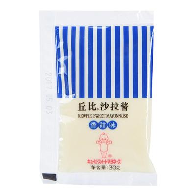 丘比沙拉酱手抓饼专用沙拉寿司