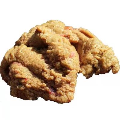 新鲜鱼泡鱼籽鱼白鱼杂鱼鳔鱼胶鱼泡泡混合装