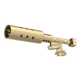 纯铜大口径喷枪商用烧肉毛神器超猛火喷头手持喷火烤枪烧猪脚火枪