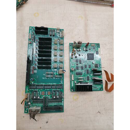 询价-件柯尼卡R1电路板2块具体见图实价可维修