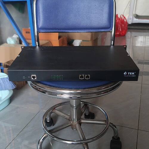 串口TD-2316/COMBO AC220V询价