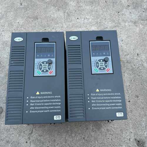 询价澳地特变频器AD300-T47R5GB/011PB，7.5K