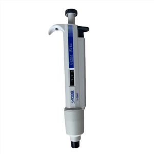 Soyoogenex单道移液器