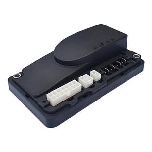 科蒂斯1212P-2501/2502永磁控制器24V /90A中力诺力叉车配件