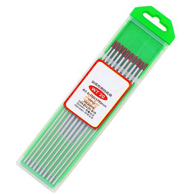 松勒正品钨针氩弧焊焊针钨极