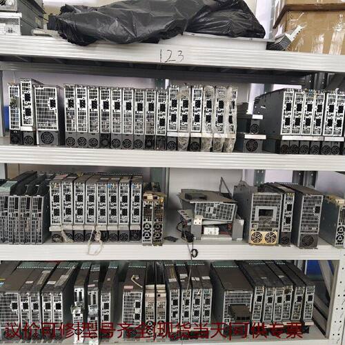 【议价可修】6SL3120系列