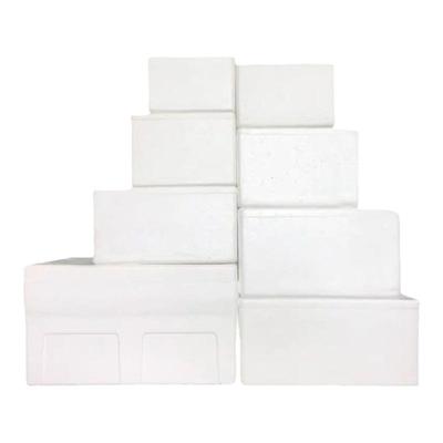 [多单立减，越多越便宜】泡沫箱