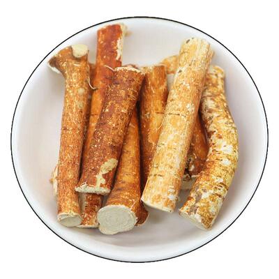 五指毛桃根广西野生散装椰奶味