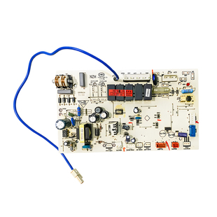适用KFR-72LW/R(DBPQXF)海尔空调内机电脑板0010404103A控制主板