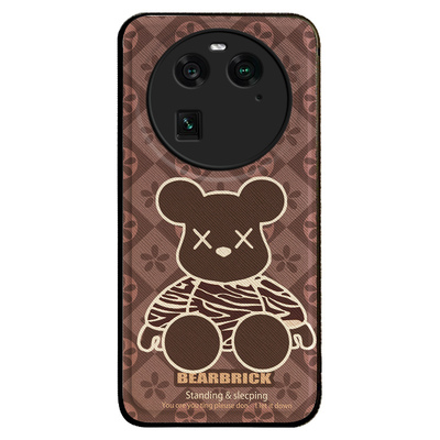 适用oppofindx6手机壳全包新款