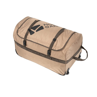 牧高笛户外可折叠露营收纳包便携式自驾游行李箱包拖轮包袋帆布包