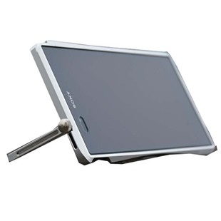 DEVILCASE适用于SONY金属边框ZU XL39h Z1 Z2 Z3铝合金保护框支架