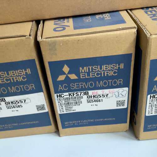 议价议价三菱伺服电机HC-UFS72 HC-UFS73 HC-UFS73K HC-UFS73B HC