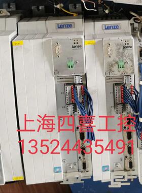 议价伦茨变频器伺服驱动器EVS9324-ES EVS9323-ES EVS9326-EP拍前
