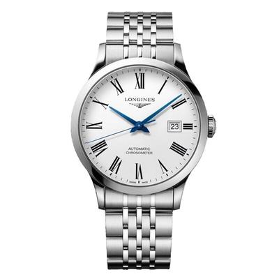 Longines浪琴正品手表机械