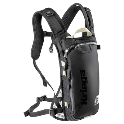 英国Kriega储水包户外骑行存水包行李包