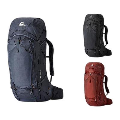 欧洲直邮Gregory/格里高利Baltoro75L穿岳重装徒步旅行户外双肩包