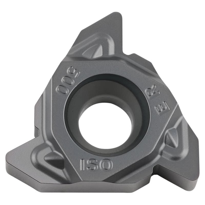 数控刀片22IR/22ER3.5 4.0 IRN55/60不锈钢专用螺纹刀片挑丝刀片