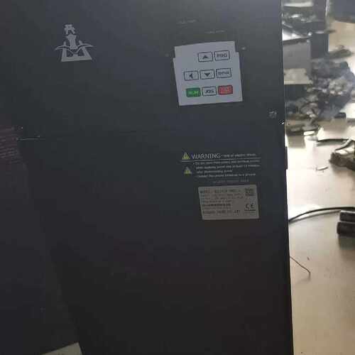 下单前咨询开山KS340T-90G-4空压机专用变频器，90KW三相3