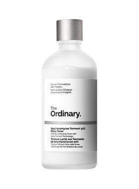 TheOrdinary酵母菌精华水