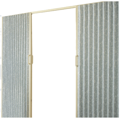 立川日式创意卧室厨房隔断玄关