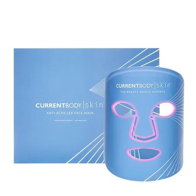 currentbody美颈仪蓝光面罩