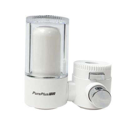 PurePlus 璞勒 水龙头净水器1机1芯