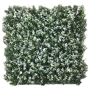 室外绿植墙户外仿真人造阳台植物田园挂壁花艺门头装饰室外紫外线