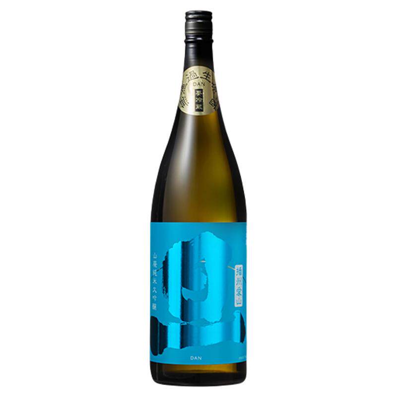 旦日本原装进口生原酒1800ml